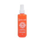 LOCIÓN SPRAY ACLARADOR DE CABELLOS 150ML ROCIO DE ORO