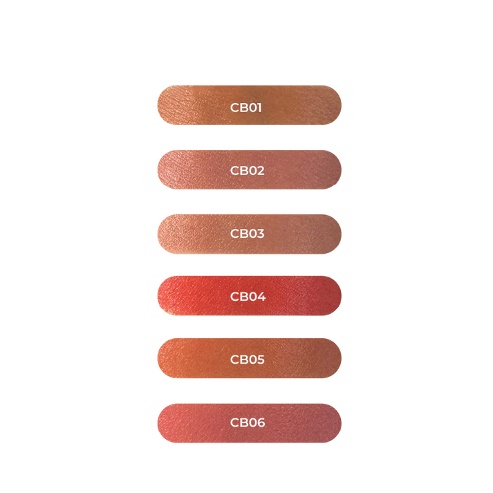 RUBOR LÍQUIDO DAILY ESSENTIALS 6.5ML OG