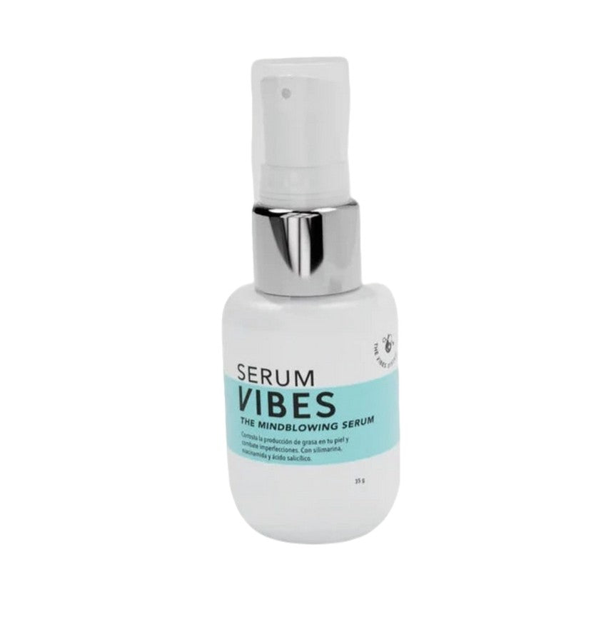 SERUM CONTROL GRASA 35G VIBES