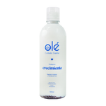 SHAMPOO REVITALIZANTE DE ARROZ Y LINAZA 500ML OLÉ CAPILAR