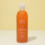 SHAMPOO ANTIOXIDANTE MIX DE FRUTAS 500ML OLÉ CAPILAR