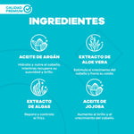 SHAMPOO REPARACIÓN 440ML POCIÓN