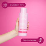 SHAMPOO PURIFY SIN SAL 500ML AMAZONICA