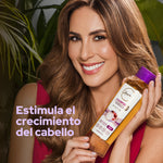 SHAMPOO DE CEBOLLA 500ML ANYELUZ