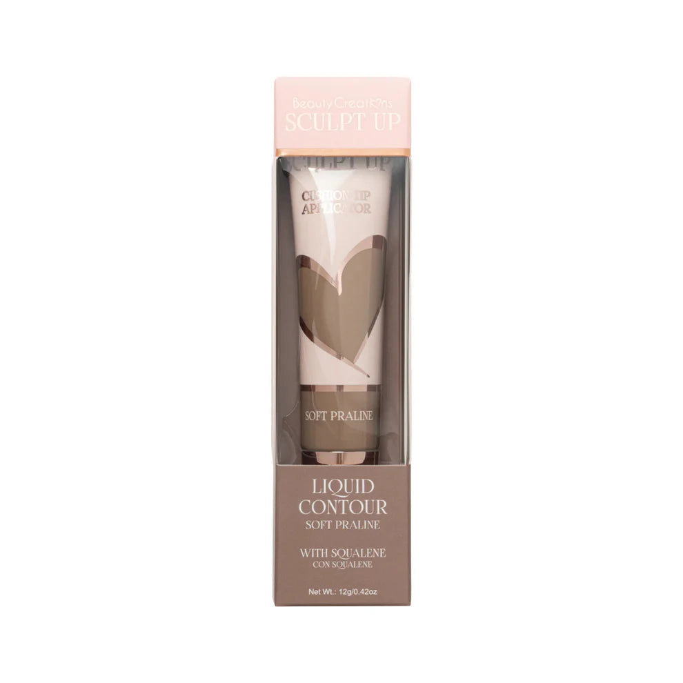 CONTORNO LÍQUIDO SCULPT UP 12GR BEAUTY CREATIONS