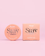 POLVO SUELTO STAY PEACH 10G AME