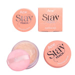 POLVO SUELTO STAY PEACH 10G AME