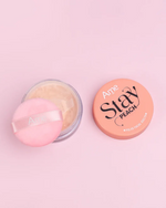 POLVO SUELTO STAY PEACH 10G AME