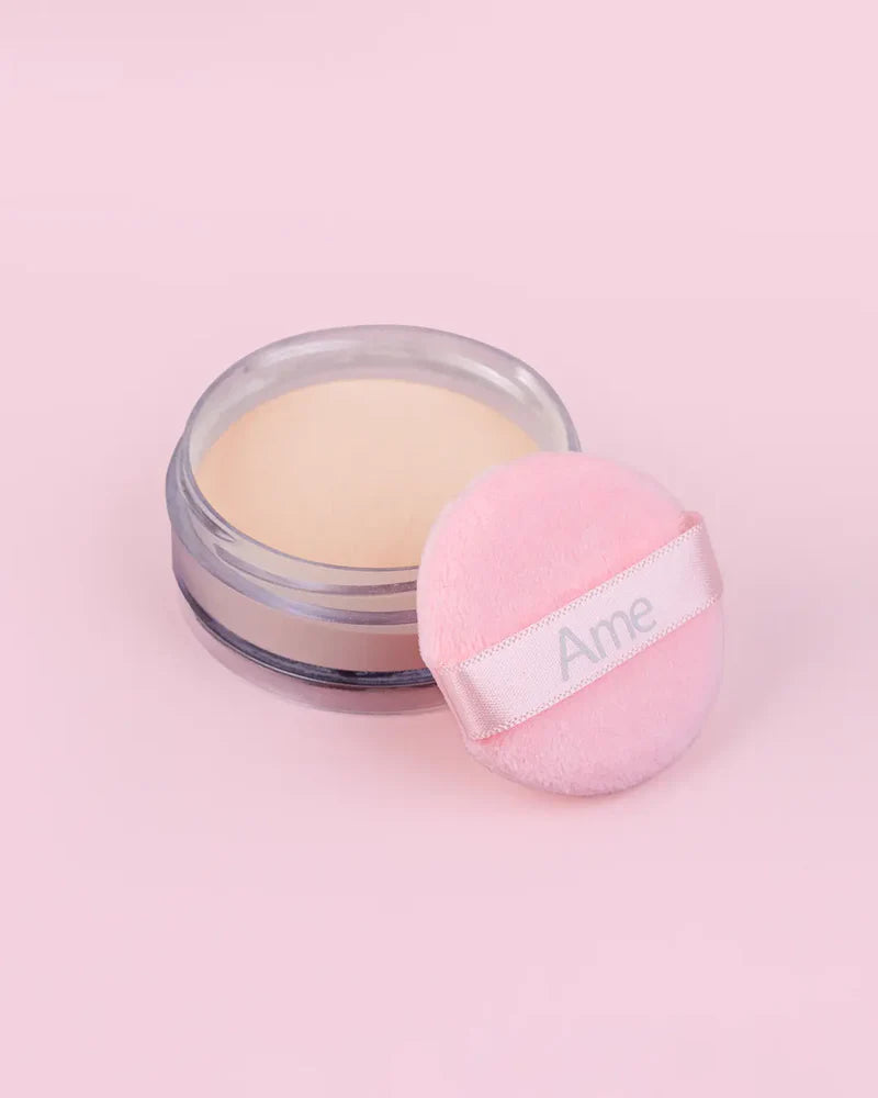 POLVO SUELTO STAY PEACH 10G AME