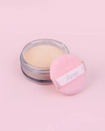 POLVO SUELTO STAY PEACH 10G AME