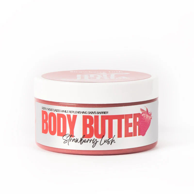 MANTEQUILLA CORPORAL 220ML BRUJERÍA CAPILAR