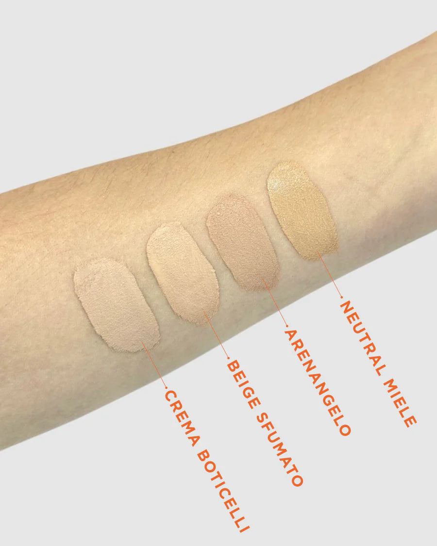 CORRECTOR LÍQUIDO RENAISSANCE 4.5G I LOVE PINCH