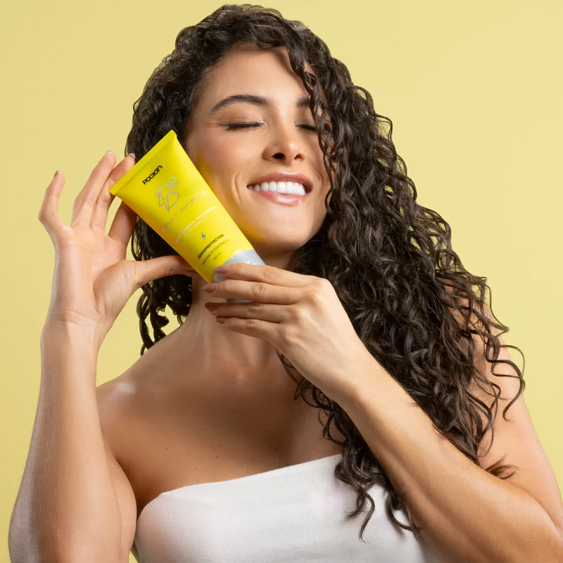 TERMOPROTECTOR BRILLO INFINITO 175ML POCIÓN