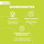 TERMOPROTECTOR BRILLO INFINITO 175ML POCIÓN