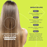 TERMOPROTECTOR BRILLO INFINITO 175ML POCIÓN