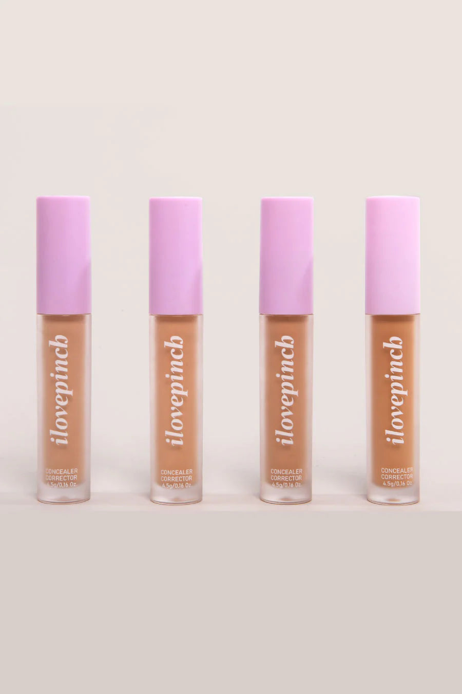 CORRECTOR LÍQUIDO RENAISSANCE 4.5G I LOVE PINCH