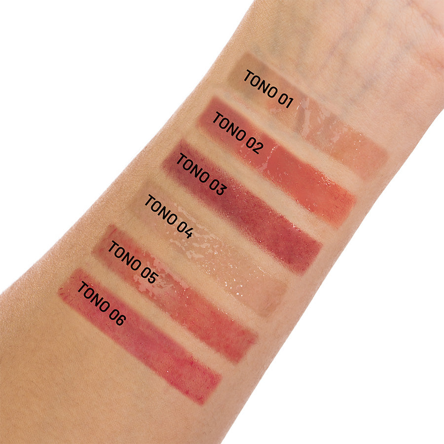 BRILLO LABIAL AURA 10.2ML TRENDY