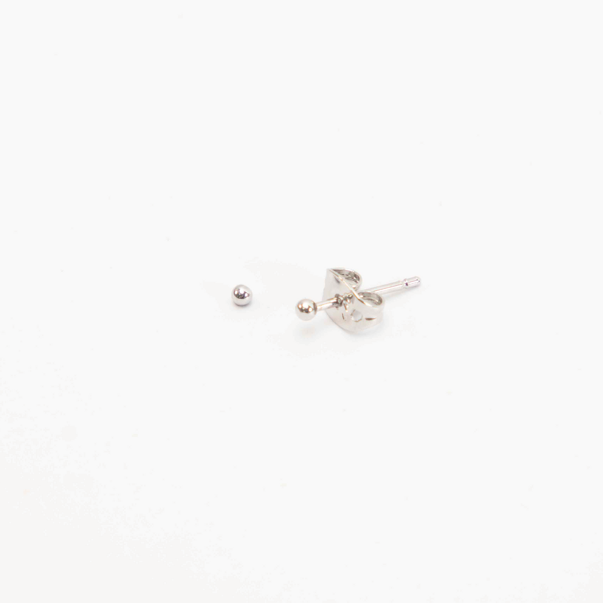 TOPO BALIN 2MM MINI RODIO MARTINA