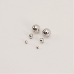 TOPO BALIN 2MM MINI RODIO MARTINA