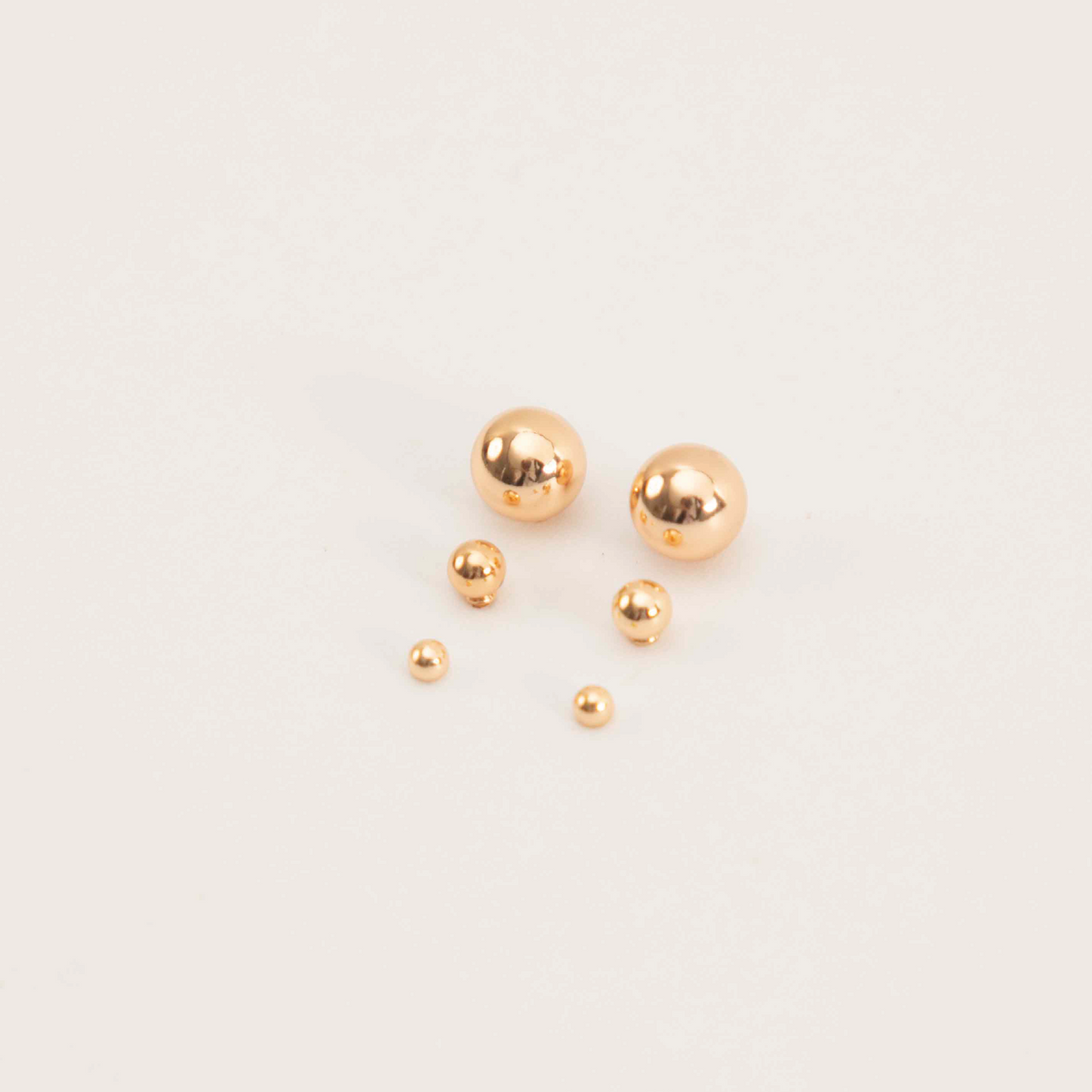 TOPO BALIN 2MM MINI RODIO MARTINA