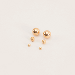 TOPO BALIN 2MM MINI RODIO MARTINA