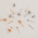 TOPO BALIN 2MM MINI RODIO MARTINA