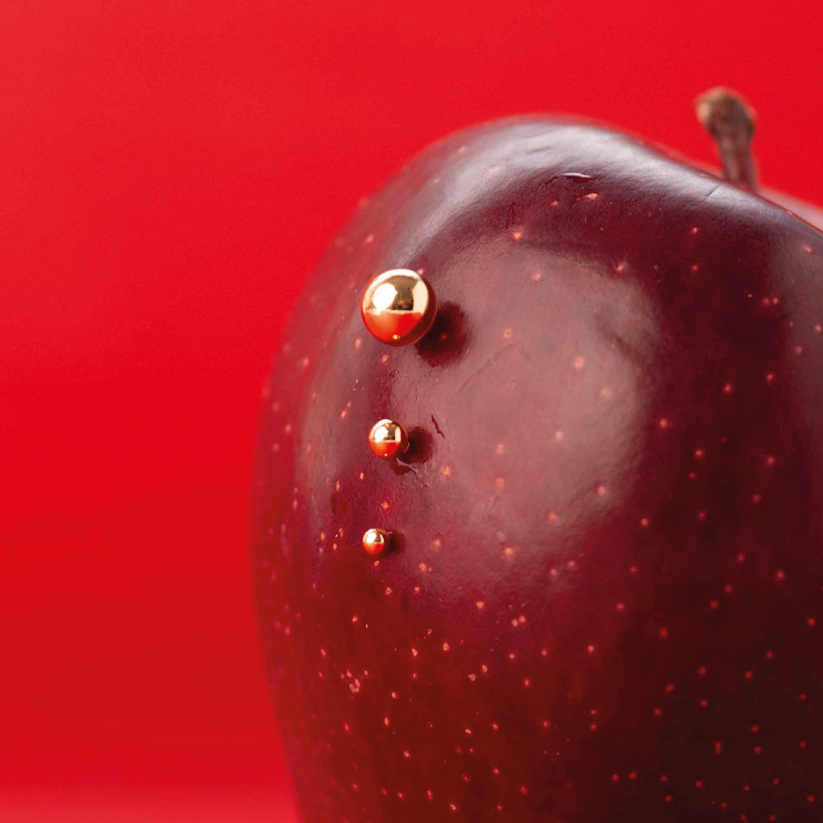 TOPO BALIN 2MM MINI RODIO MARTINA