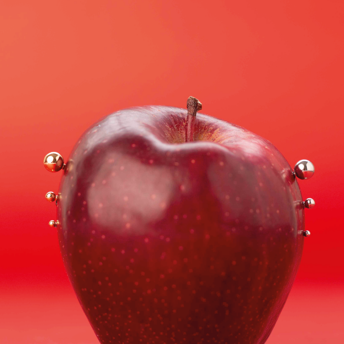 TOPO BALIN 2MM MINI RODIO MARTINA