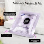 ACONDICIONADOR RUBIOS SACHET 50ML HASK