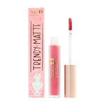 LABIAL MATTE 3,2G TRENDY
