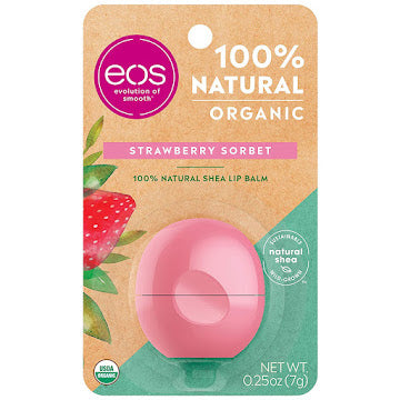 BÁLSAMO DE LABIOS 7GR EOS