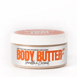 MANTEQUILLA CORPORAL 220ML BRUJERÍA CAPILAR