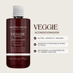 ACONDICIONADOR VEGGIE REFINER 300ML AMAZONICA