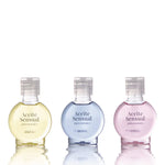 SET DE ACEITES SENSUALES 30ML VERBENA