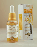 TÓNICO ACLARANTE PREVENCIÓN DE ACNÉ 25ML CLASS GOLD