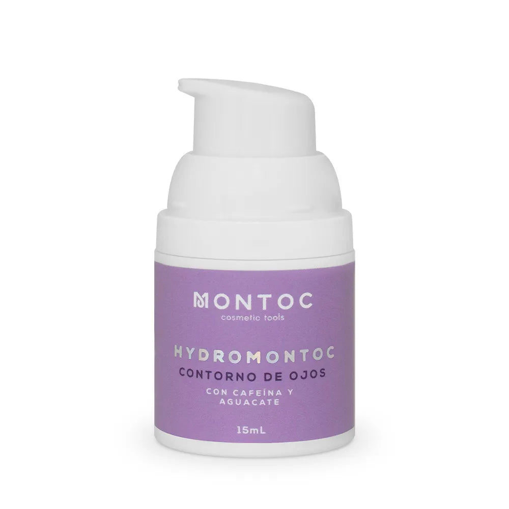 CONTORNO DE OJOS HYDROMONTOC 15ML MONTOC