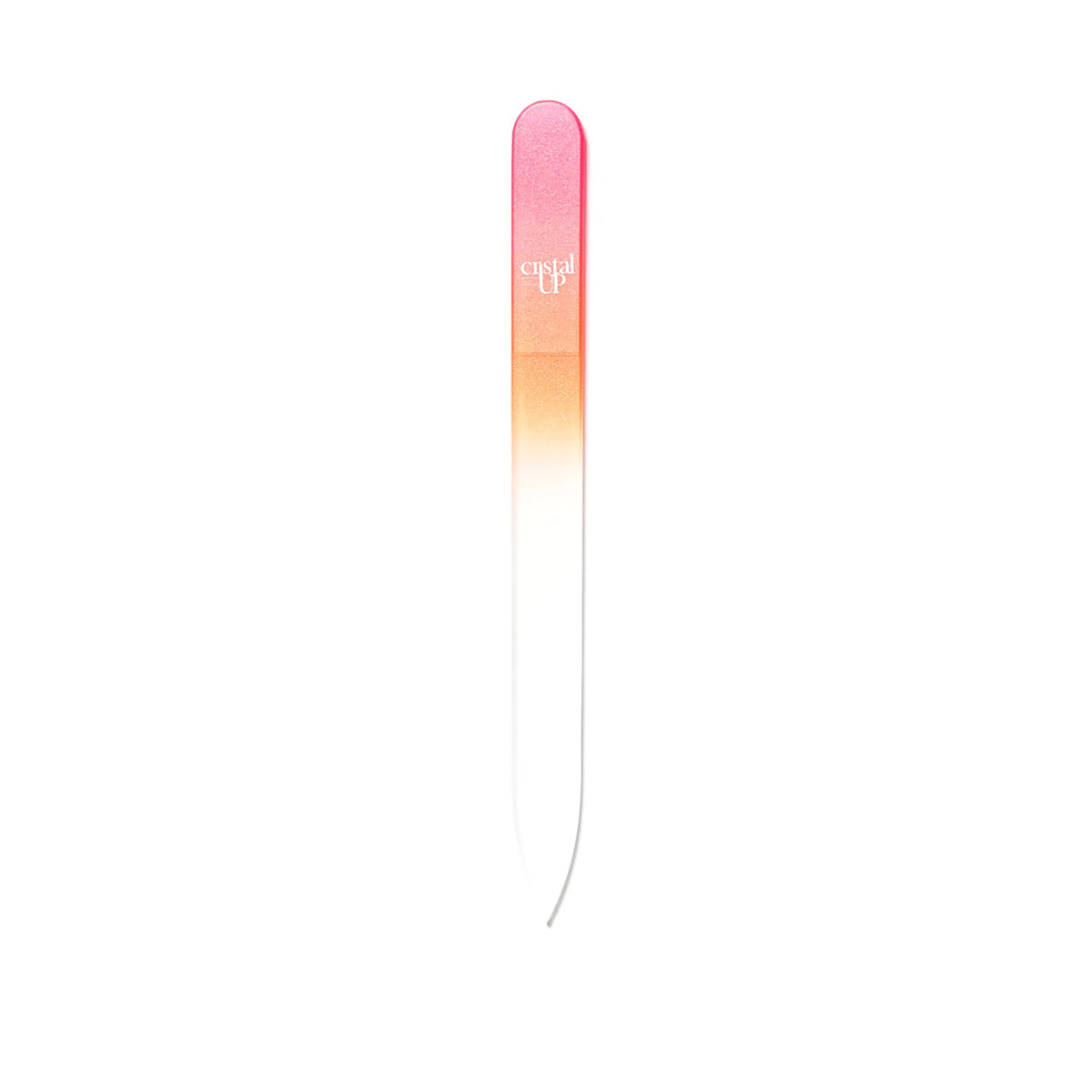 LIMA MEDIANA 14CM CRISTAL UP