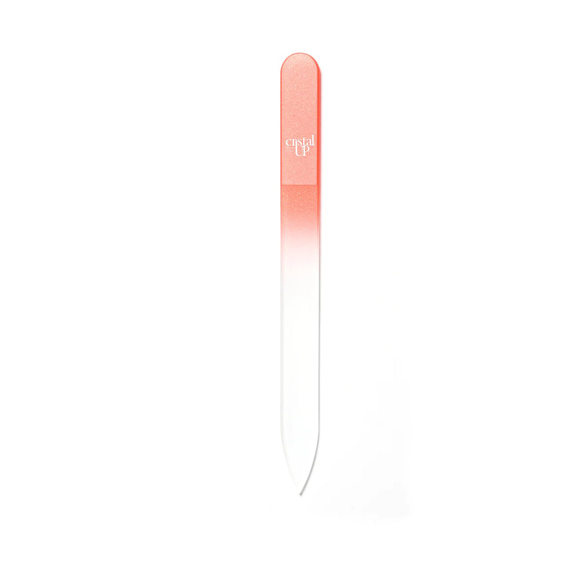 LIMA MEDIANA 14CM CRISTAL UP