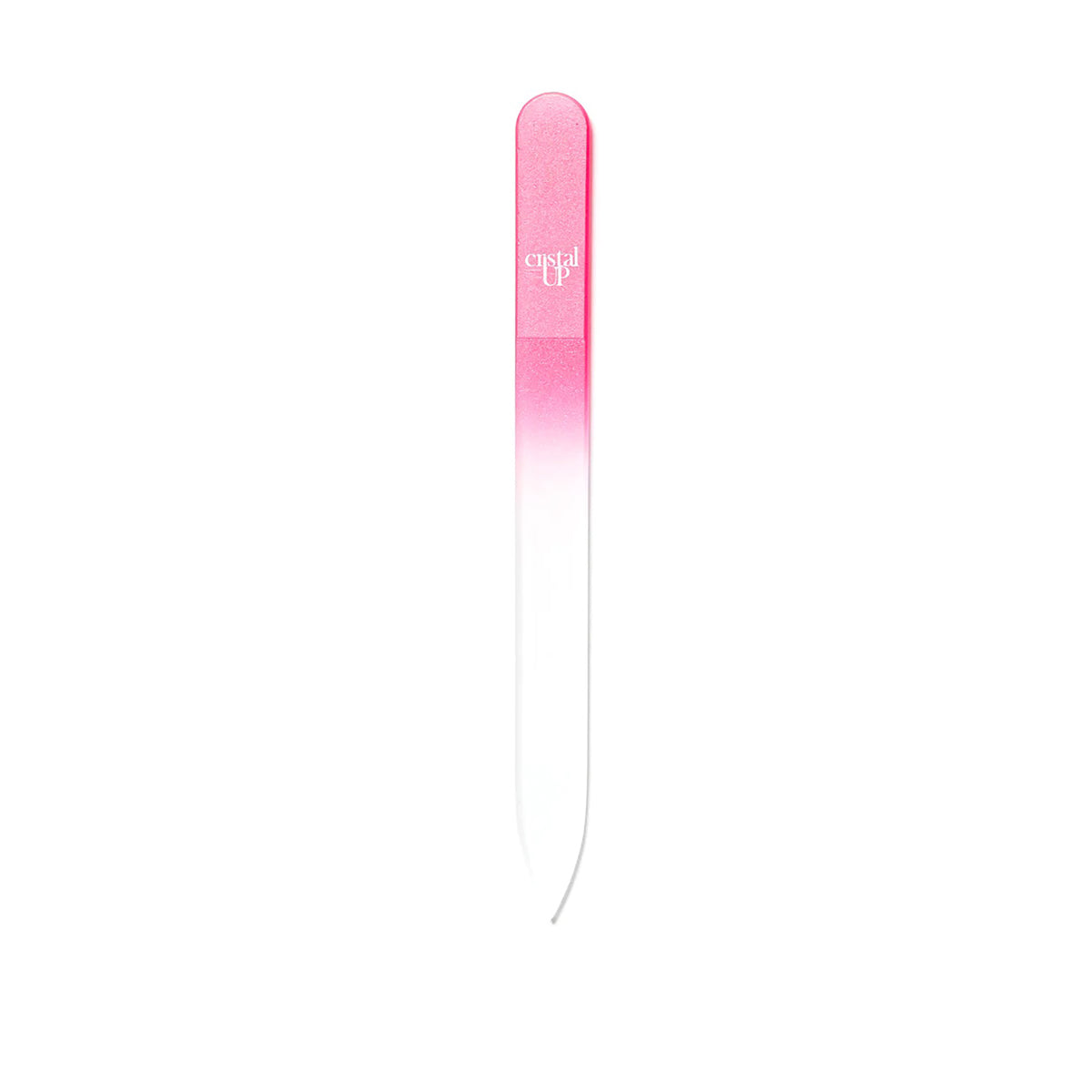 LIMA MEDIANA 14CM CRISTAL UP