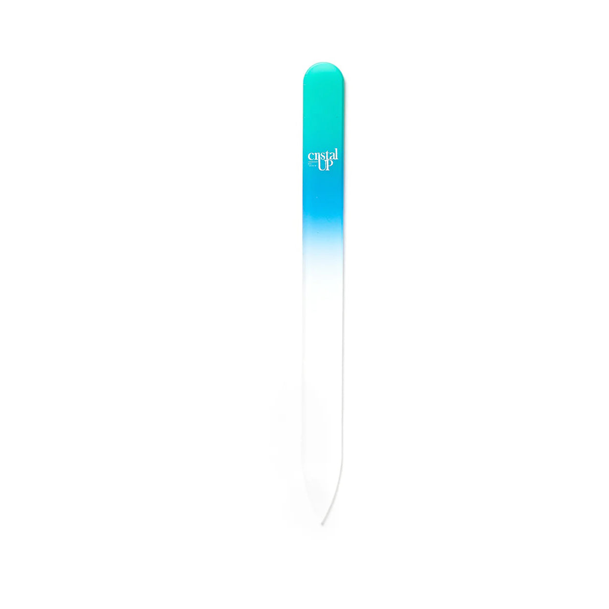 LIMA MEDIANA 14CM CRISTAL UP
