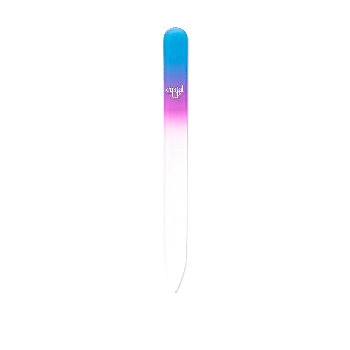 LIMA MEDIANA 14CM CRISTAL UP