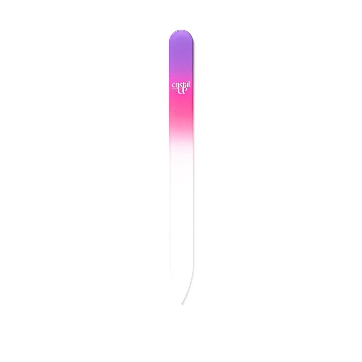 LIMA MEDIANA 14CM CRISTAL UP