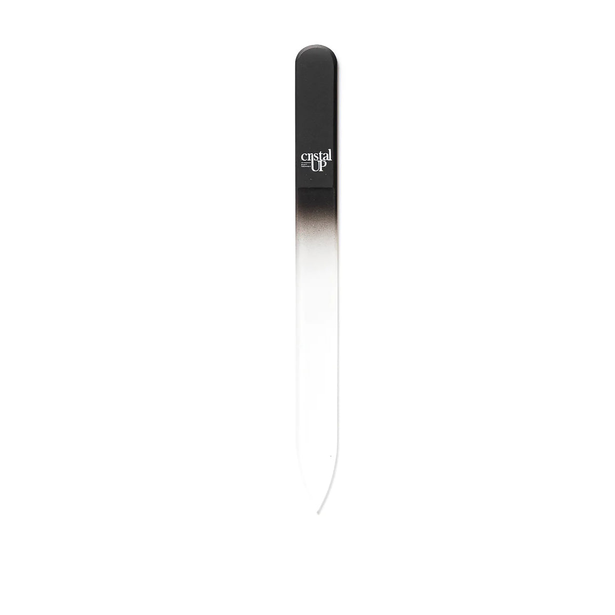 LIMA MEDIANA 14CM CRISTAL UP