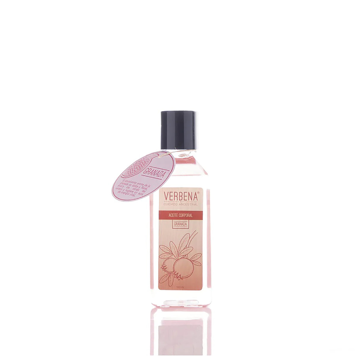 ACEITE HIDRATANTE CORPORAL 150ML VERBENA