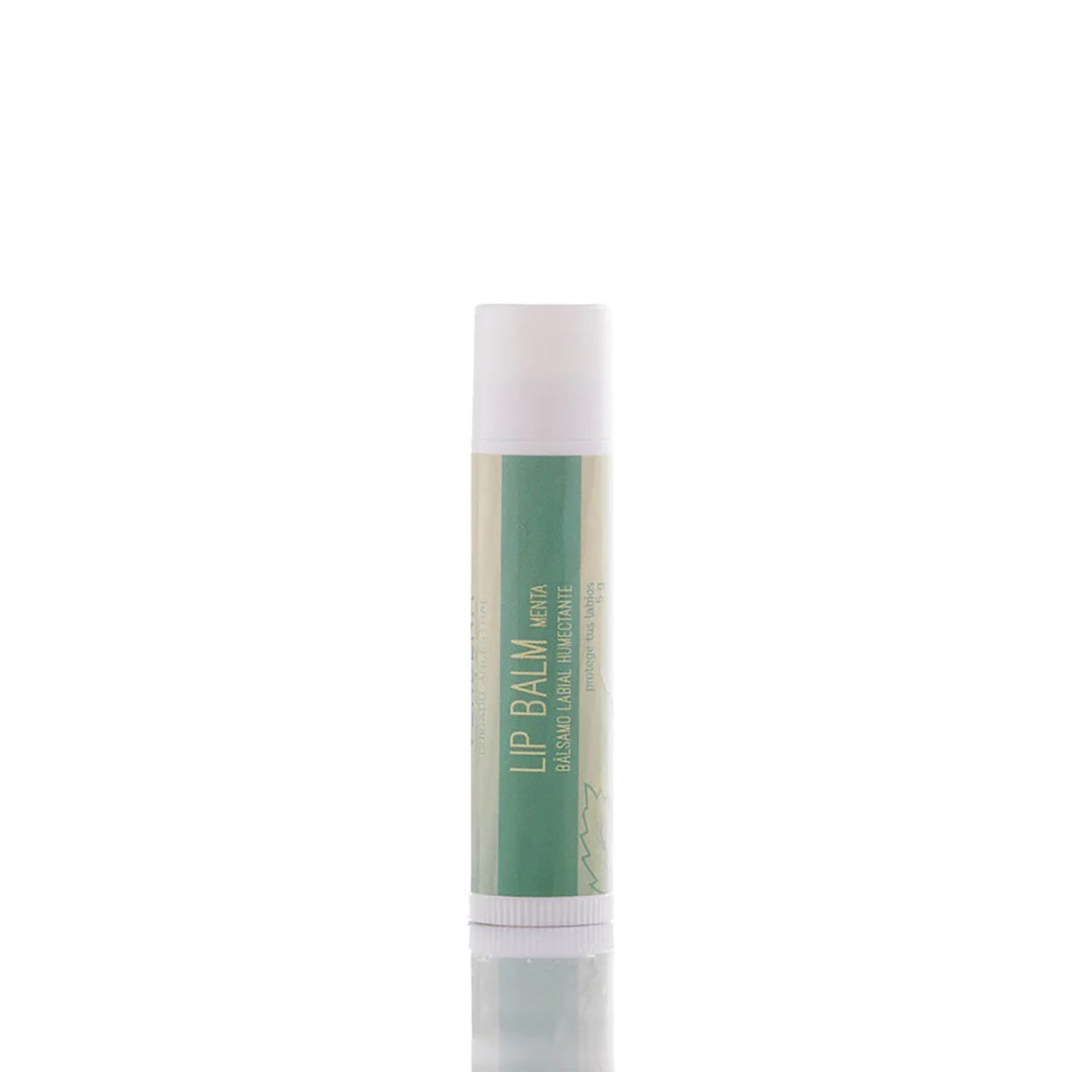 BÁLSAMO LABIAL 5GR VERBENA