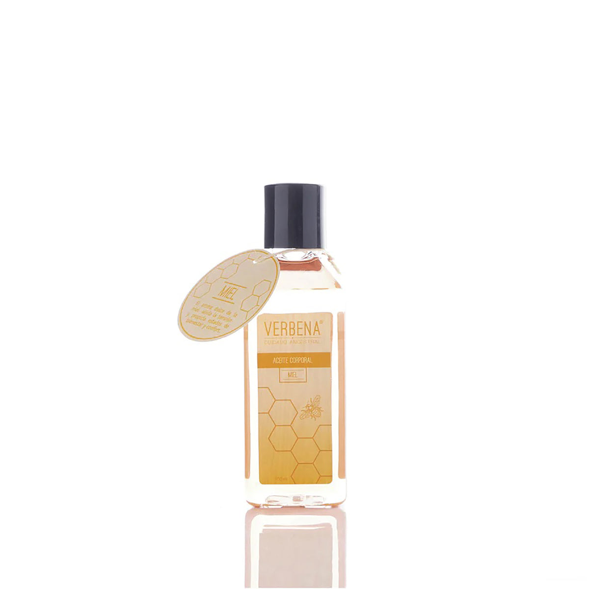 ACEITE HIDRATANTE CORPORAL 150ML VERBENA