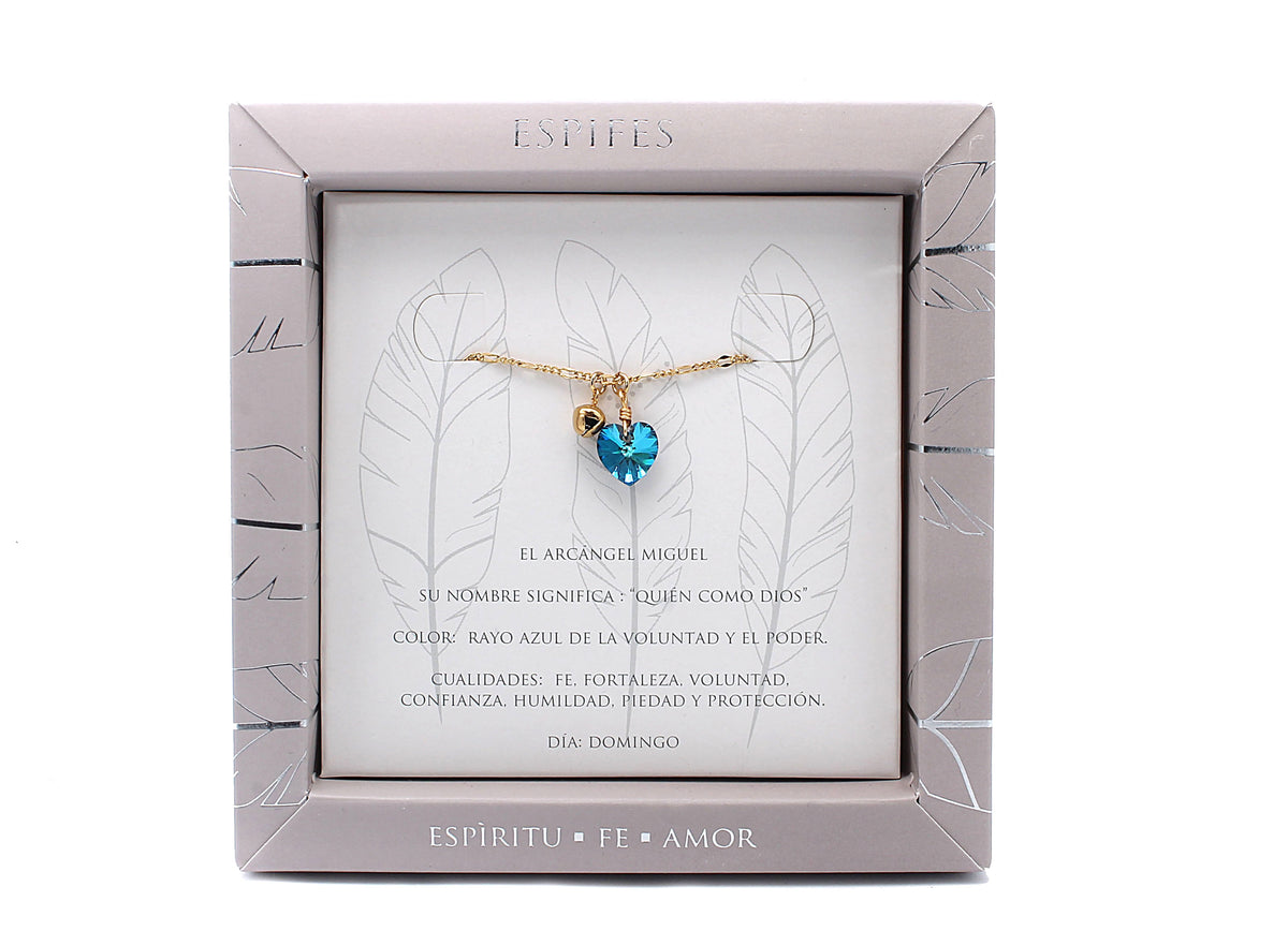 COLLAR-LLAMADOR-ARCÁNGEL-MIGUEL-DETALLES-ACCESORIOS-TIENDASMARTINA