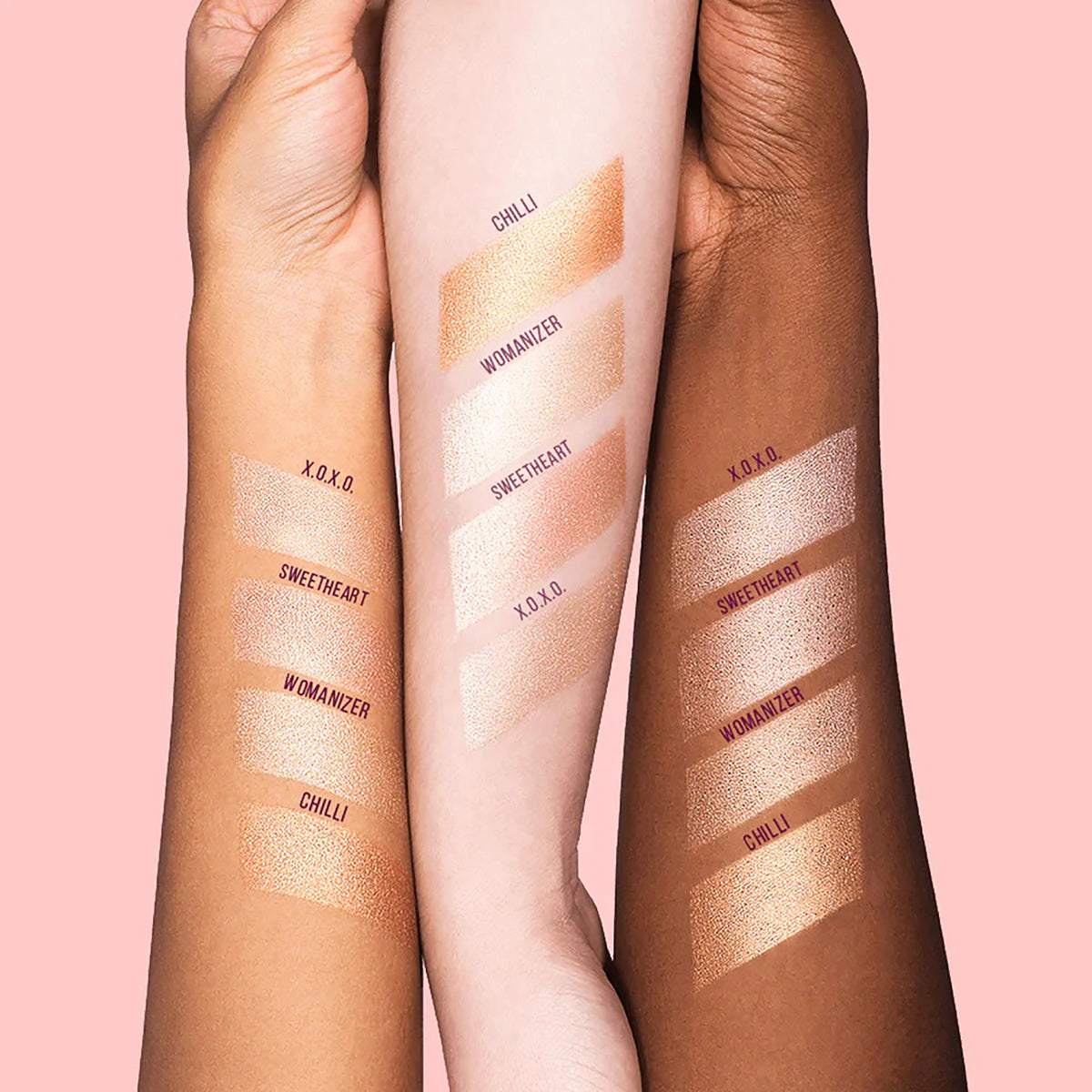 ILUMINADOR DUO 7.2GR AME