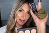 Maquillaje para Navidad
