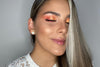 Maquillaje de ojos